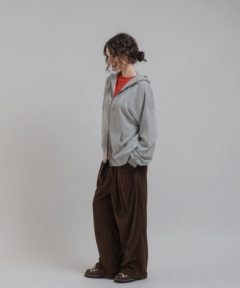 CORDUROY PANTS