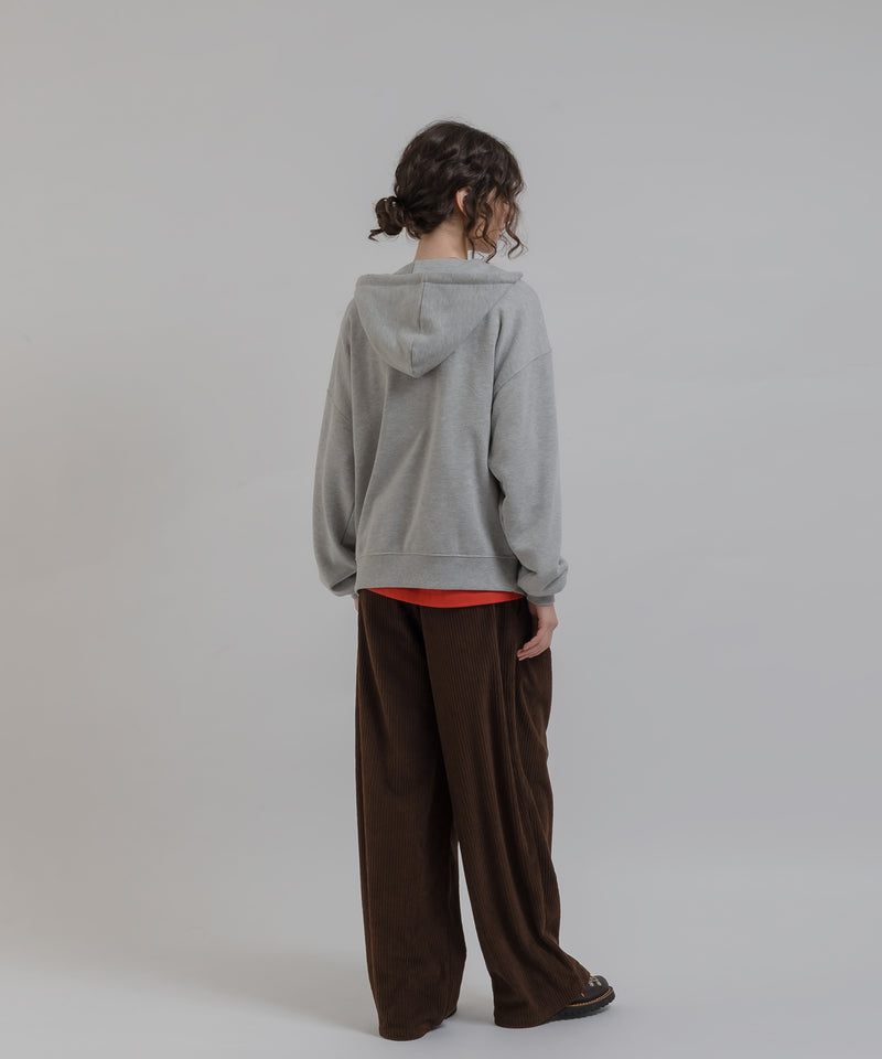 CORDUROY PANTS