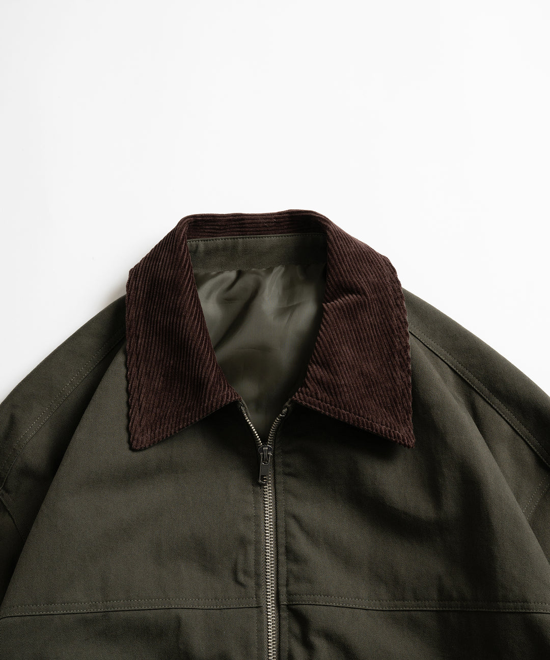 ジャケット・アウター WETTEMPT TWILL HUNTING BLOUSON Nikon-1098-1_1080x.jpg?v=