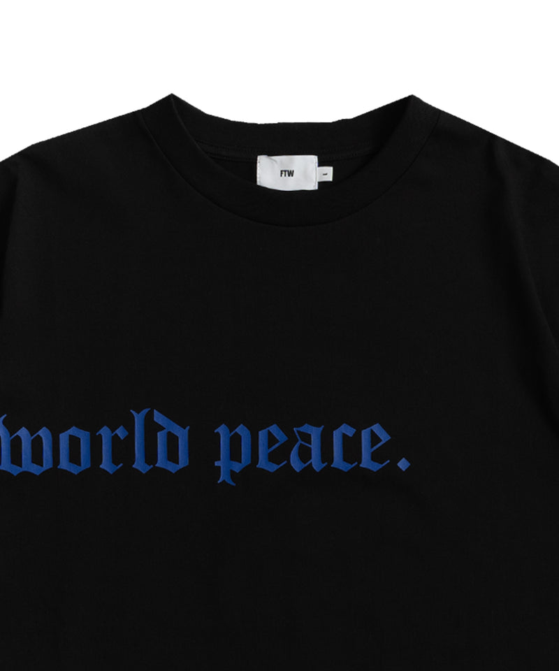 WORLD PEACE S/S TEE