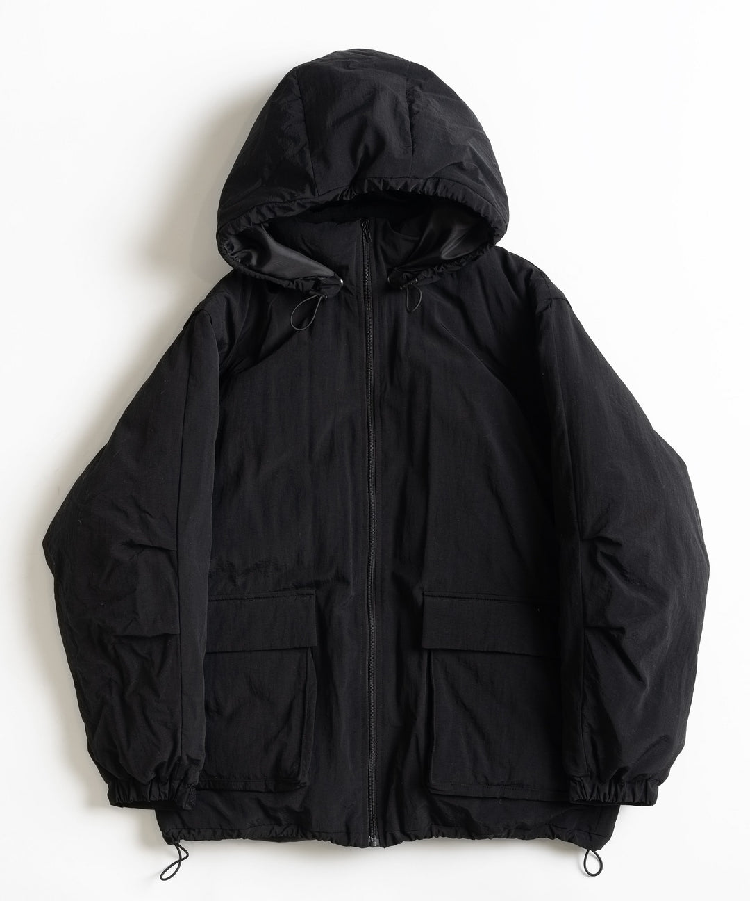 WETTEMPT（ウィテンプト）4WAYジャケット WETTEMPT｜ウィテンプト】4WAY DETACHABLE PADDING JACKET