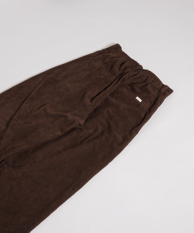 CORDUROY PANTS