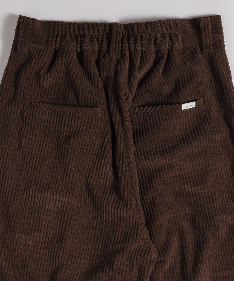 CORDUROY PANTS