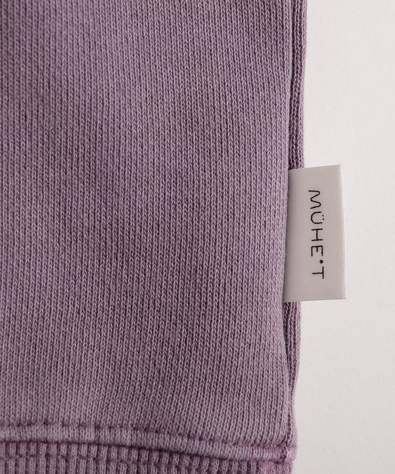 PIGMENT POCKET SWEAT