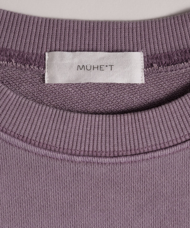 PIGMENT POCKET SWEAT
