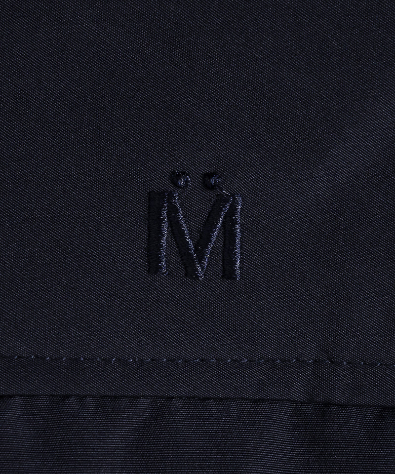 PADDED MOUNTAIN PARKA