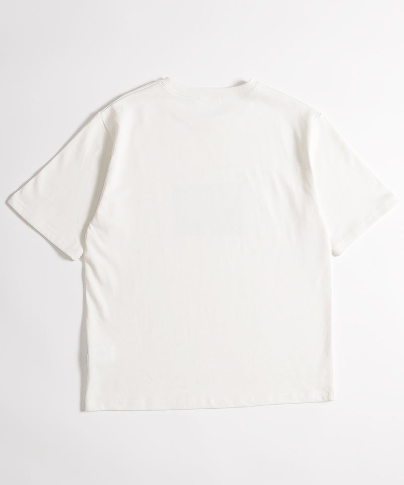 ASSORT PRINT T-SHIRT