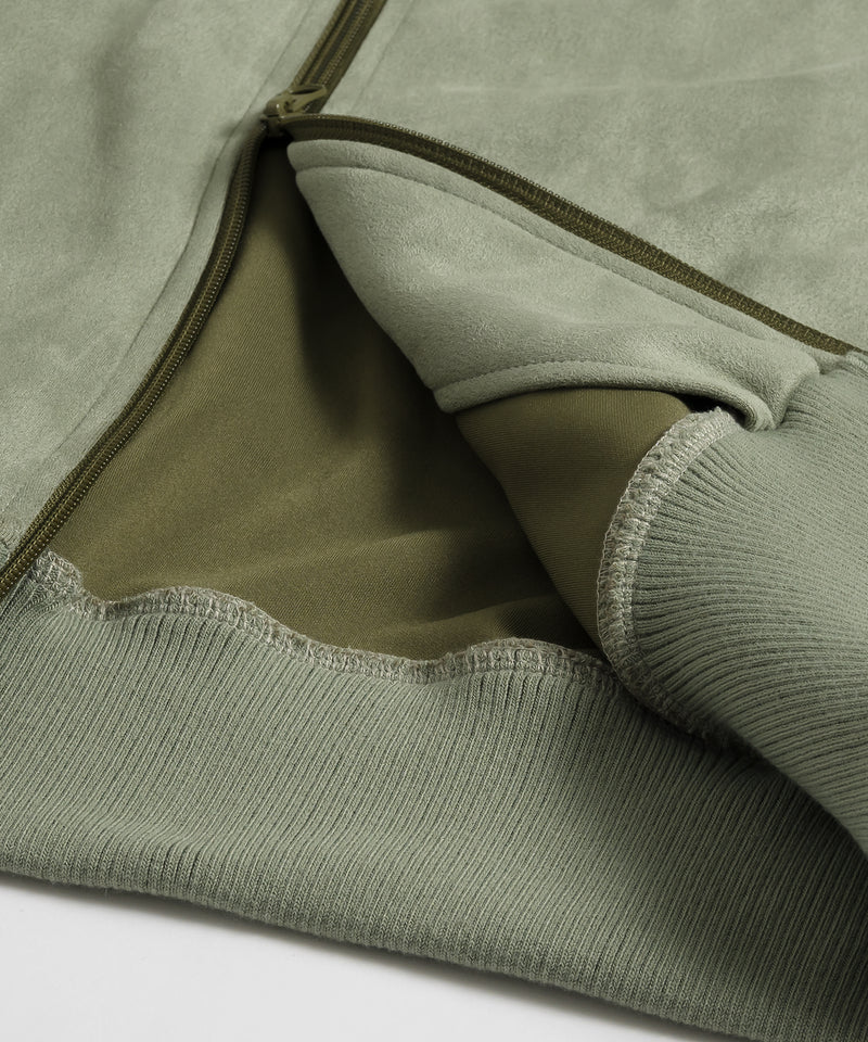 ASSORT TRACK JACKET