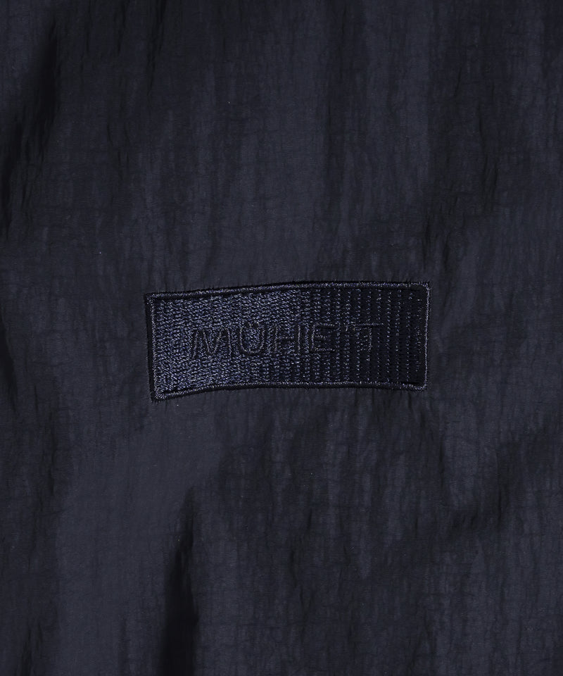 PADDING BLOUSON