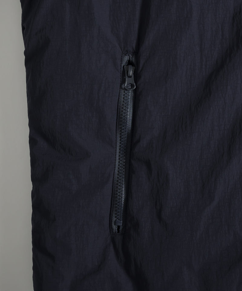 PADDING BLOUSON