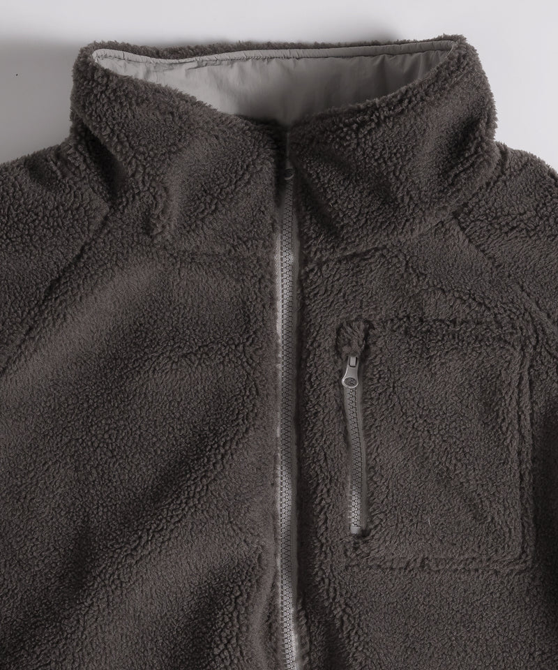 【予約商品】REVERSIBLE PADDED BLOUSON