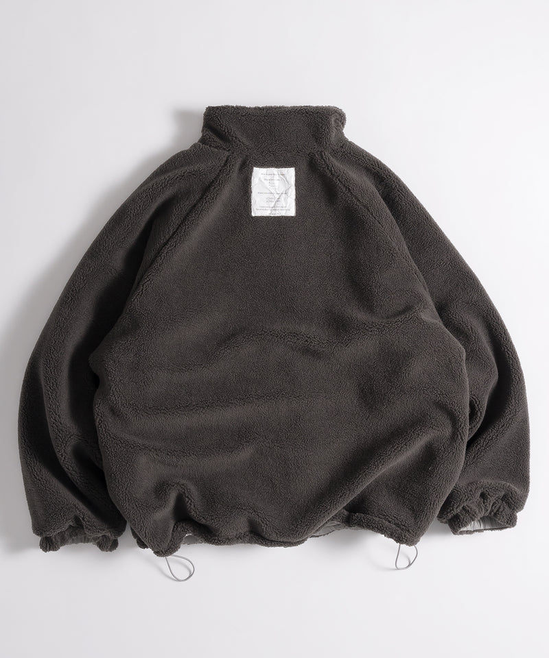 【予約商品】REVERSIBLE PADDED BLOUSON