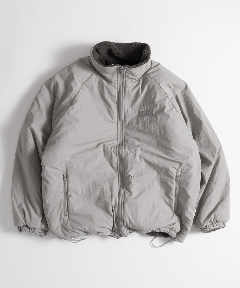 【予約商品】REVERSIBLE PADDED BLOUSON