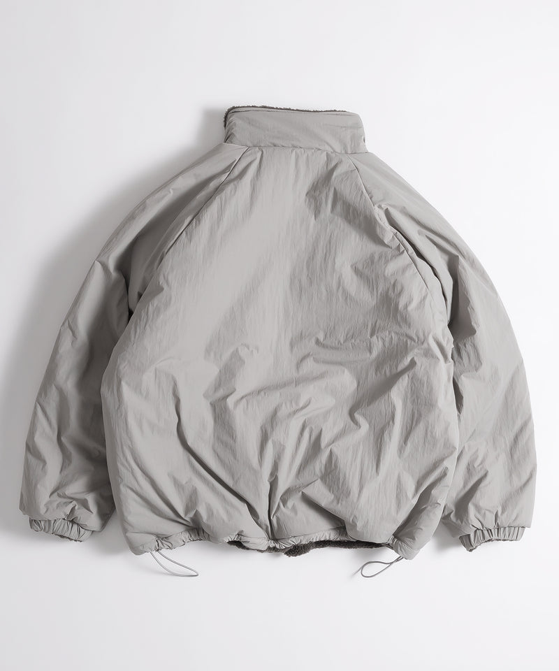 【予約商品】REVERSIBLE PADDED BLOUSON