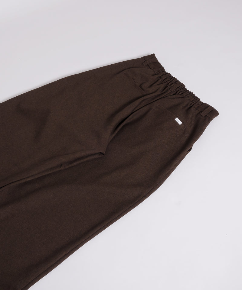 WIDE SLACKS PANTS