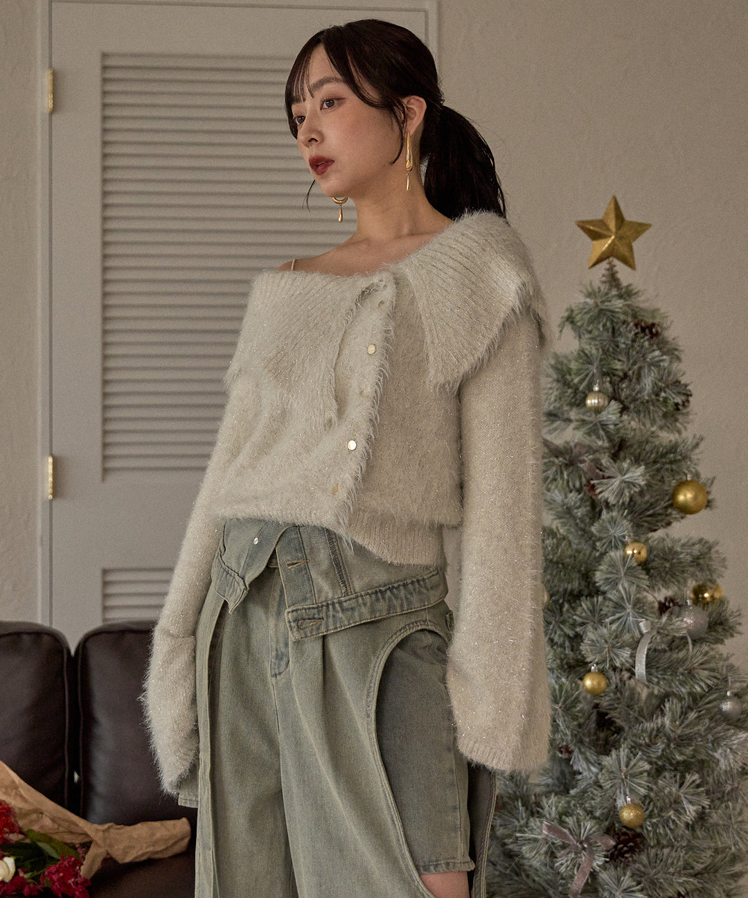 Choco closet◎発送ゆっくり　準備中ーC★★★ favclo. ONLINE STORE | ファブクロオンラインストア