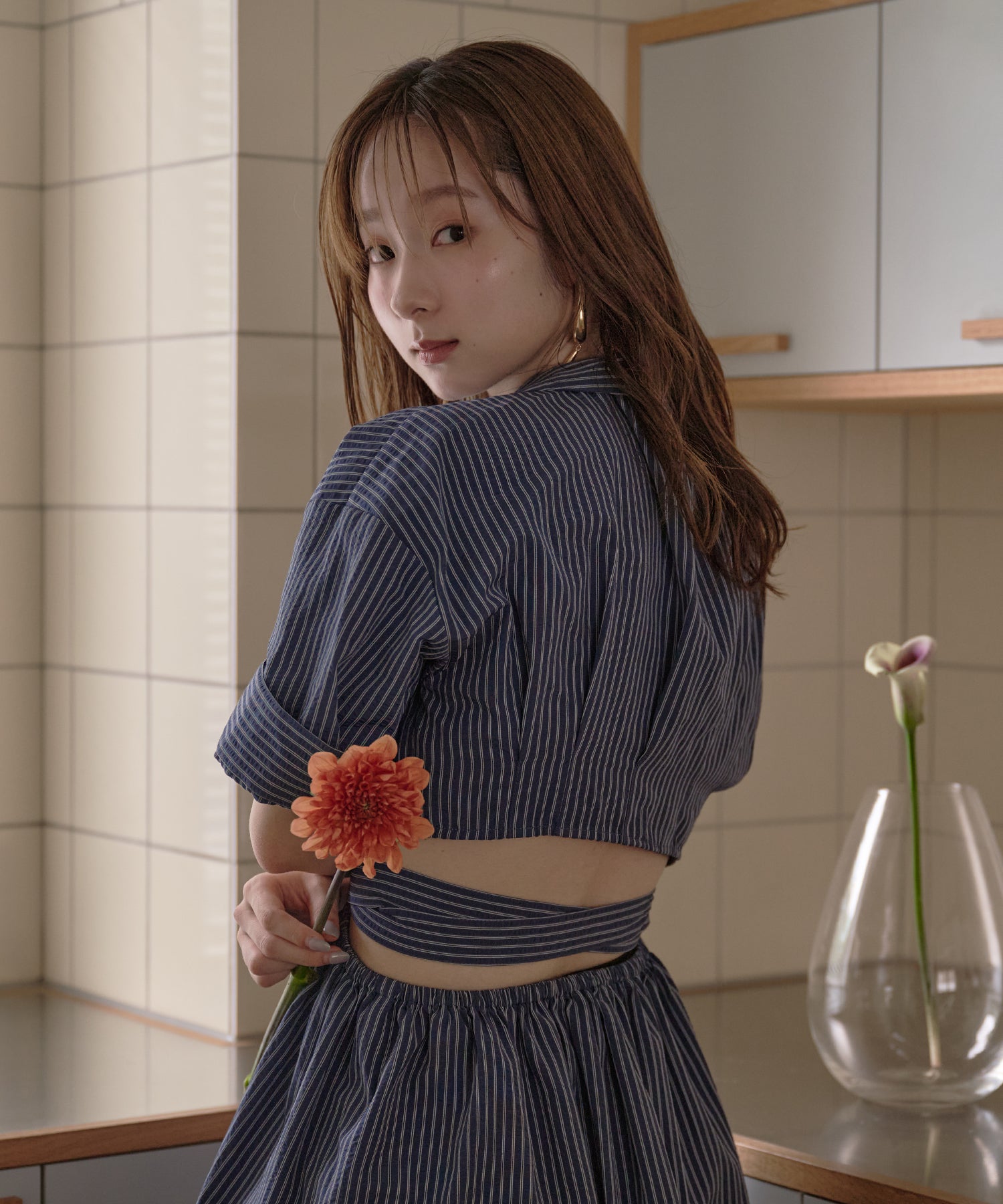 トップス maa mideal TOPS | マイディール トップス | 公式オンラインストア
