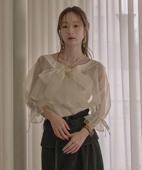 mideal TOPS | マイディール トップス | 公式オンラインストア