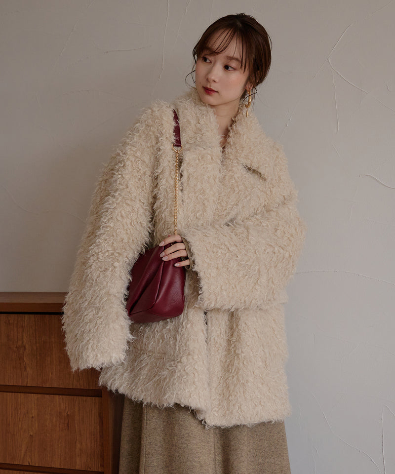 【予約商品】mideal original shoulder bag / midealオリジナルショルダーバッグ