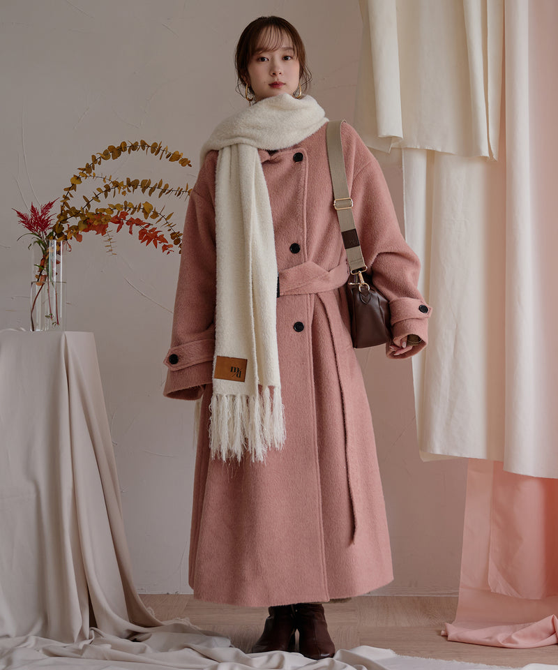 【予約商品】mideal original shoulder bag / midealオリジナルショルダーバッグ