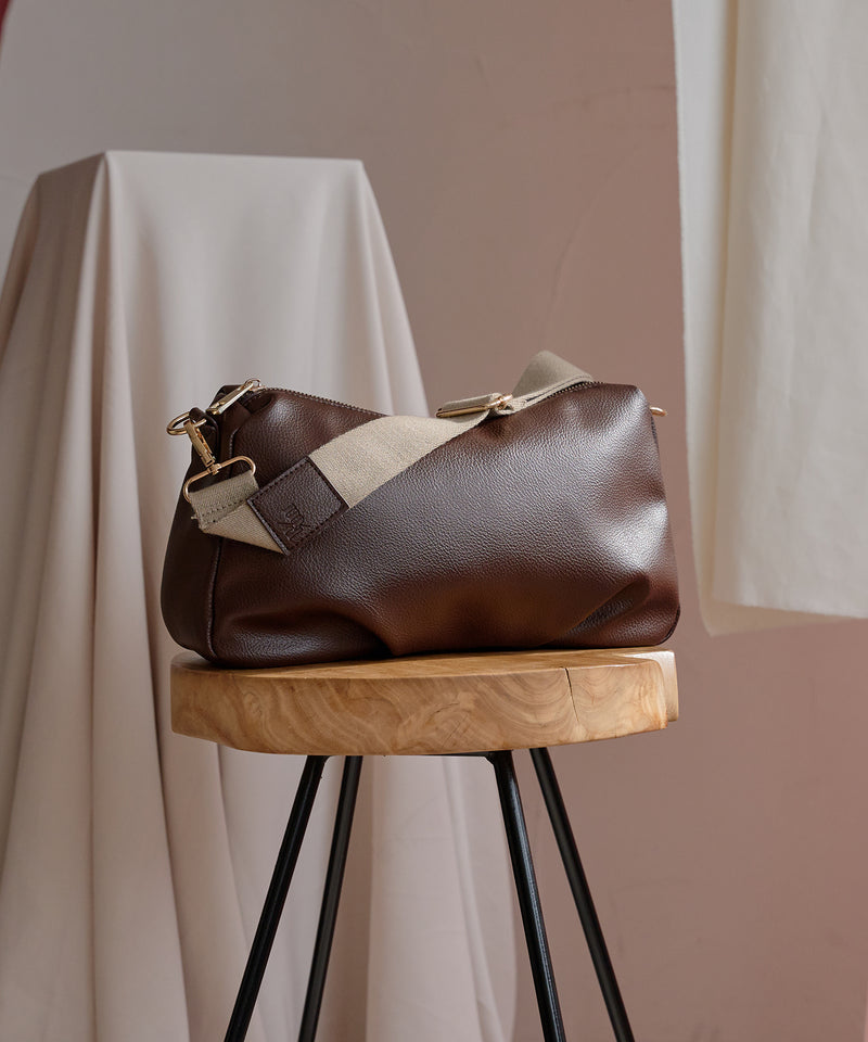 【予約商品】mideal original shoulder bag / midealオリジナルショルダーバッグ