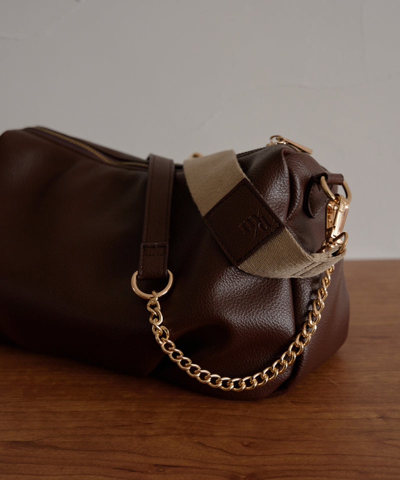 【予約商品】mideal original shoulder bag / midealオリジナルショルダーバッグ