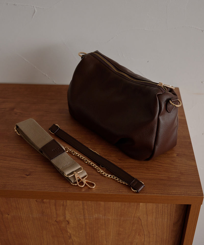 【予約商品】mideal original shoulder bag / midealオリジナルショルダーバッグ