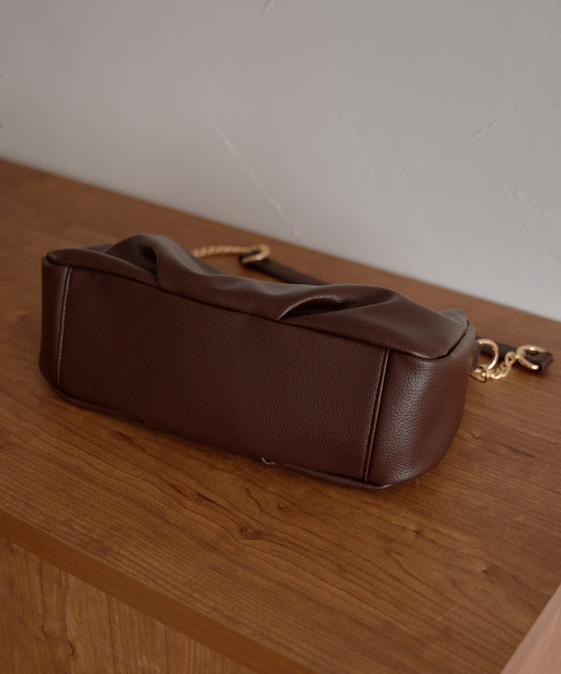 【予約商品】mideal original shoulder bag / midealオリジナルショルダーバッグ