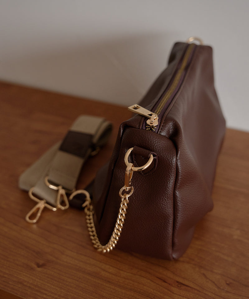 【予約商品】mideal original shoulder bag / midealオリジナルショルダーバッグ