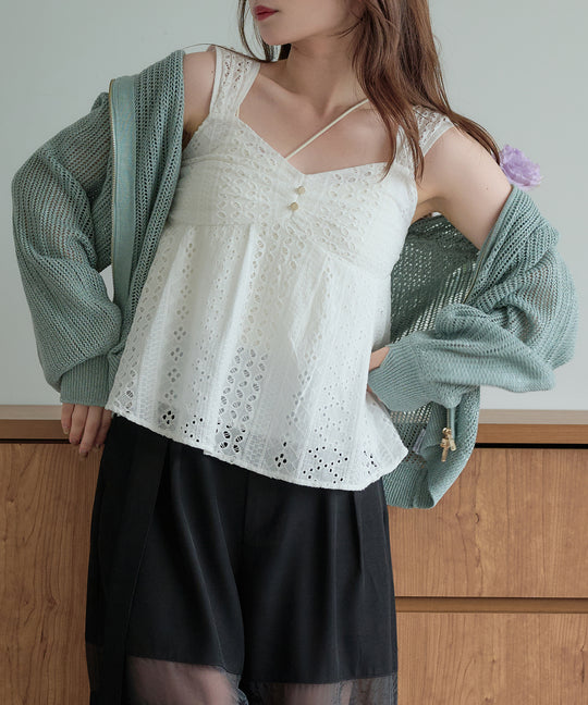 mideal TOPS | マイディール トップス | 公式オンラインストア