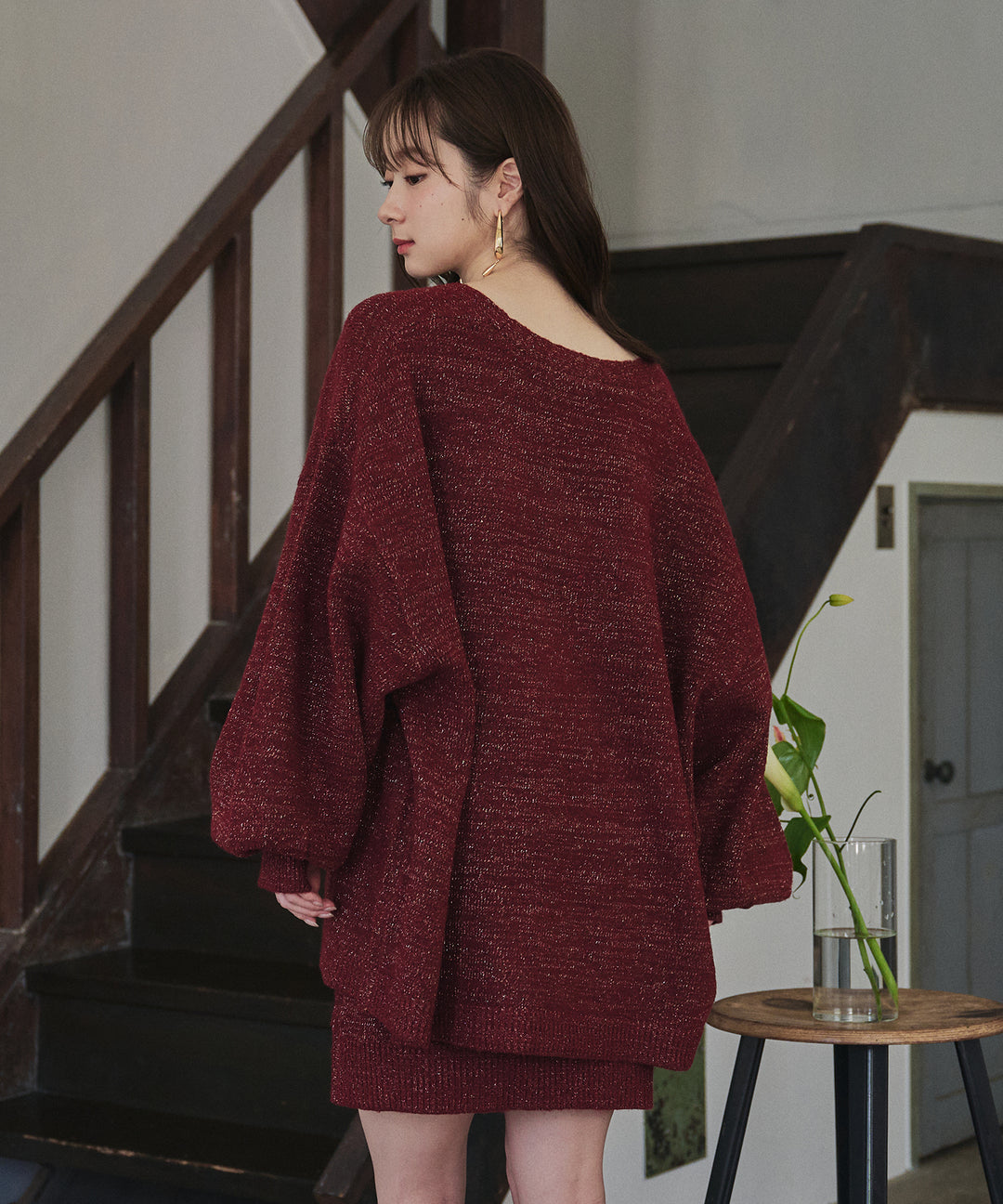 mideal グリッターニットアンサンブル 86911582b_51_d_215.jpg