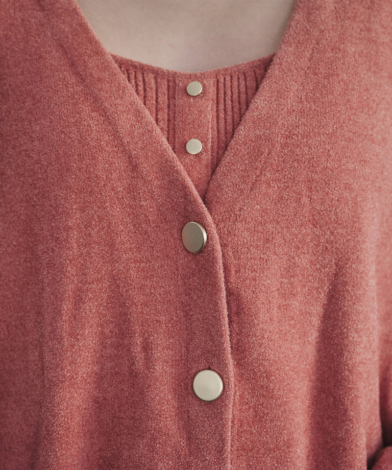room wear cardigan / ルームウェアカーディガン