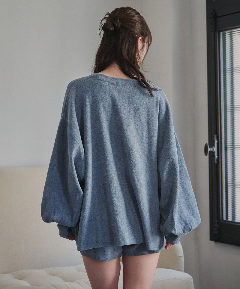 room wear cardigan / ルームウェアカーディガン