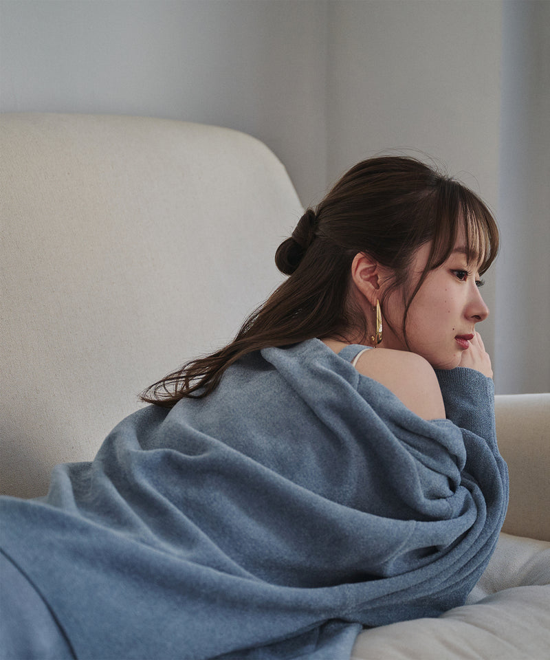 room wear cardigan / ルームウェアカーディガン