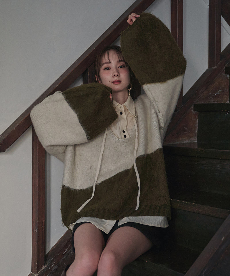 design loose shirts / デザインルーズシャツ