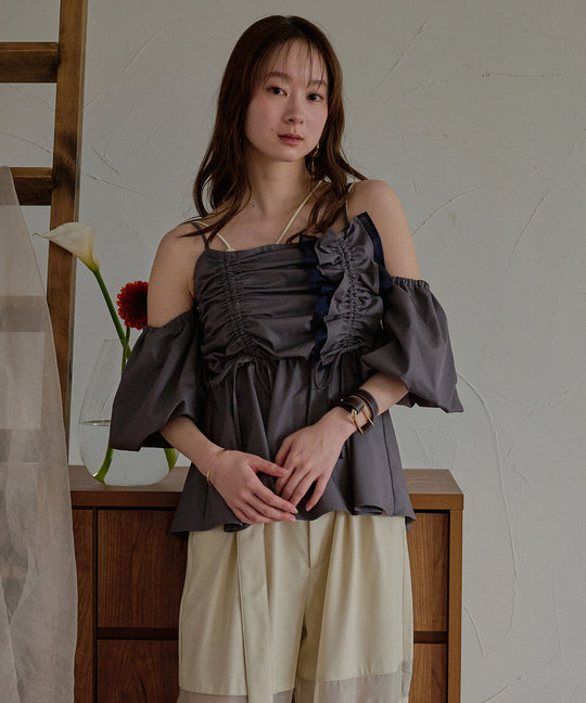 mideal TOPS | マイディール トップス | 公式オンラインストア – favclo.