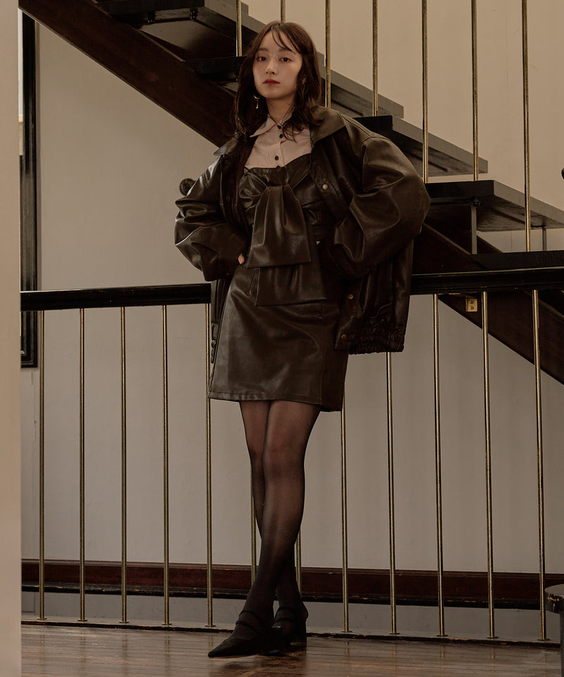 design loose shirts / デザインルーズシャツ