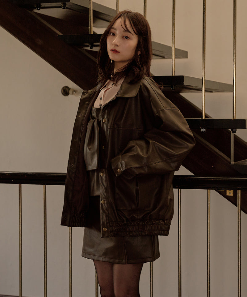 design ribbon bustier / デザインリボンビスチェ
