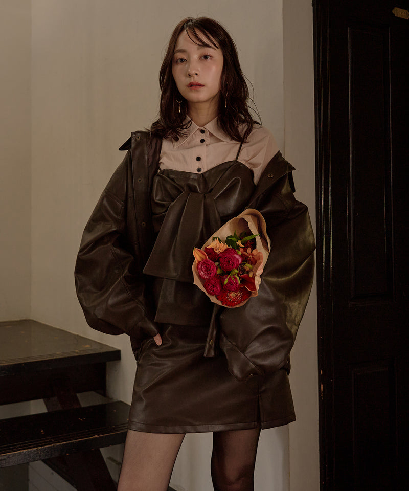 design loose shirts / デザインルーズシャツ