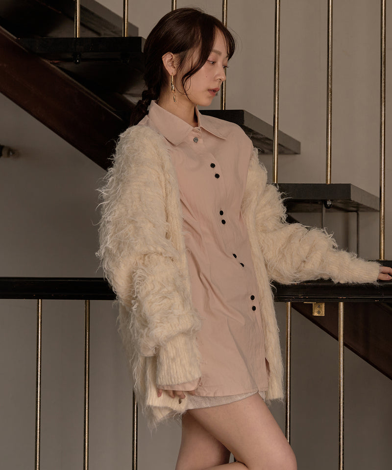 design loose shirts / デザインルーズシャツ