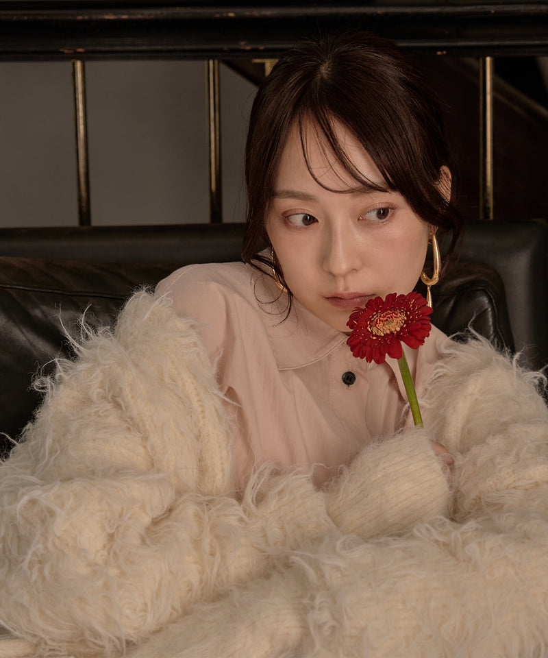 design loose shirts / デザインルーズシャツ