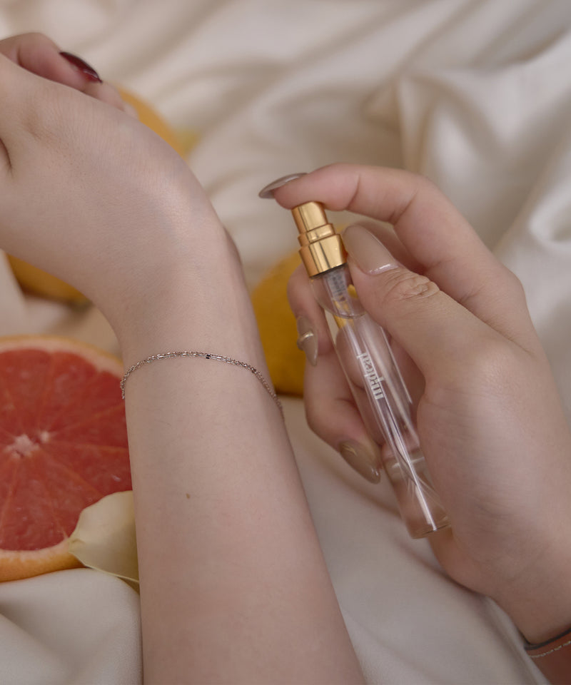 fruit & musk eau de toilette / フルール＆ムスクオードトワレ