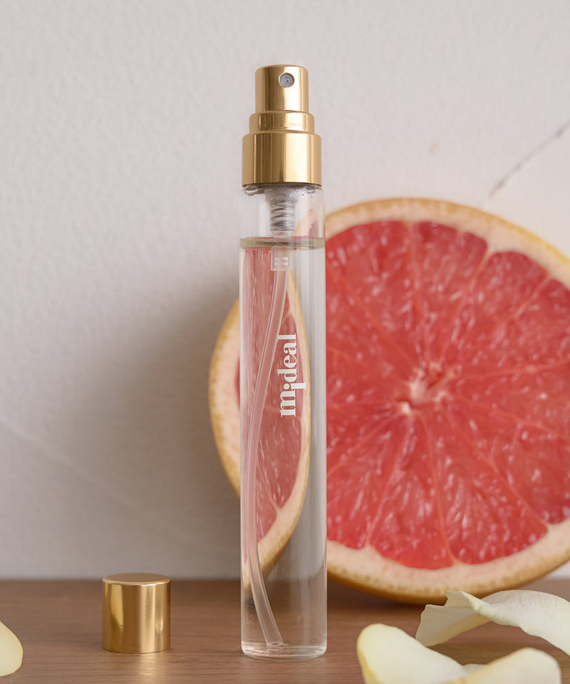 fruit & musk eau de toilette / フルール＆ムスクオードトワレ