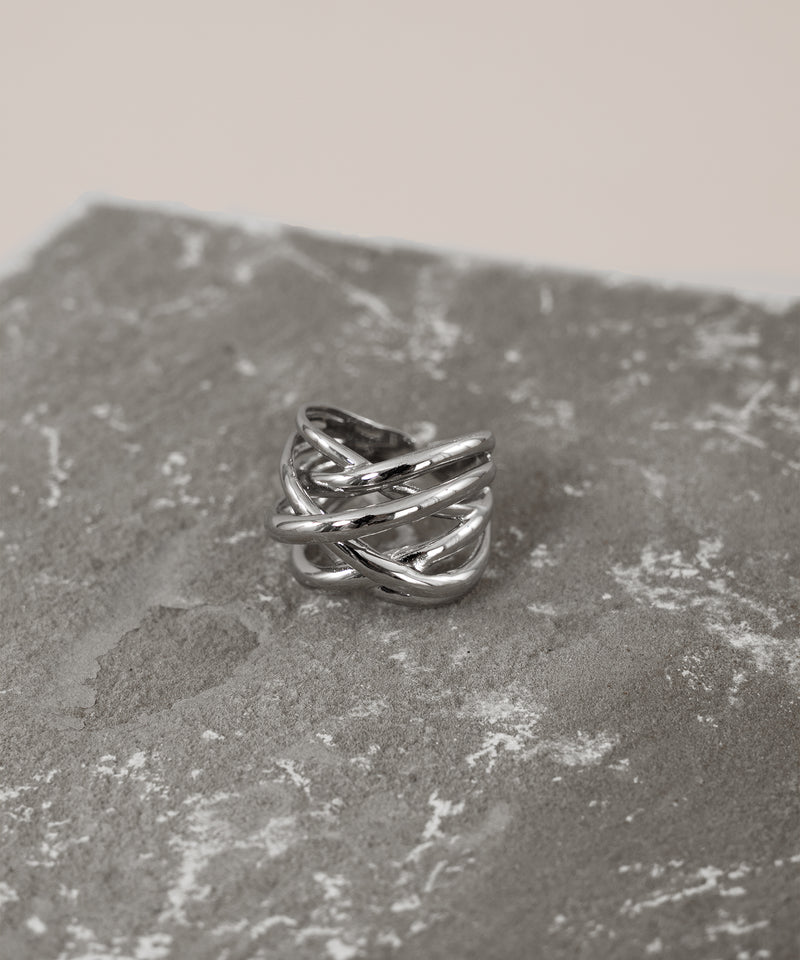 DESIGN RING/デザインリング
