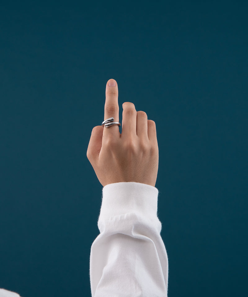 DESIGN RING/デザインリング