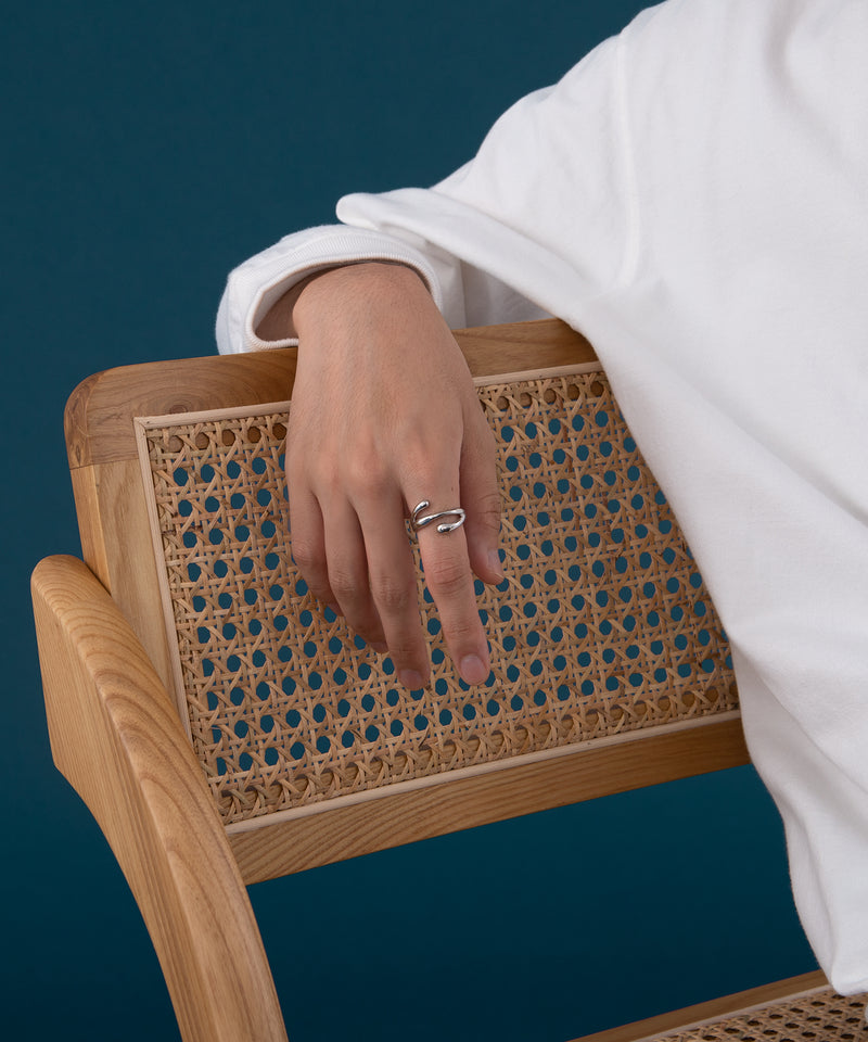 DESIGN RING/デザインリング